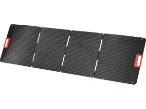 YATO SKŁADANY PANEL SŁONECZNY 200W 4w1