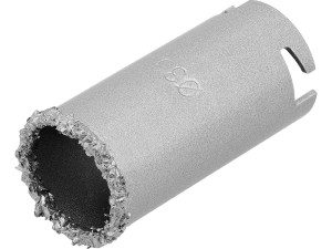 YATO OTWORNICA WOLFRAMOWA  33mm