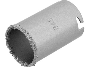YATO OTWORNICA WOLFRAMOWA  43mm