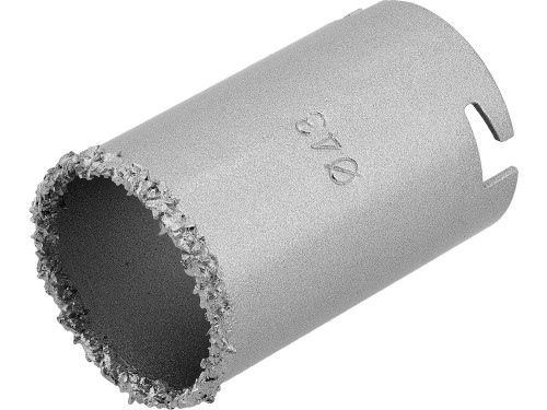YATO OTWORNICA WOLFRAMOWA  43mm