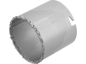 YATO OTWORNICA WOLFRAMOWA  73mm