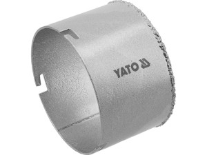 YATO OTWORNICA WOLFRAMOWA 103mm