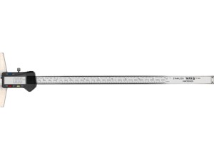 YATO GŁĘBOKOŚCIOMIERZ ELEKTRONICZNY 300mm