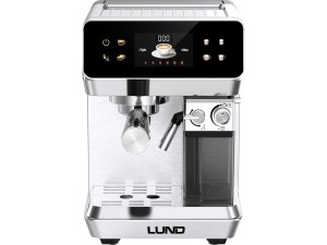 LUND EKSPRES CIŚNIENIOWY ZE SPIENIACZEM 1350W