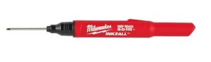 MILWAUKEE MARKER PRECYZYJNY INKZALL, GŁĘBOKI ZASIĘG