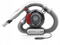 BLACK+DECKER ODKURZACZ SAMOCHODOWY 12V PD1200AV