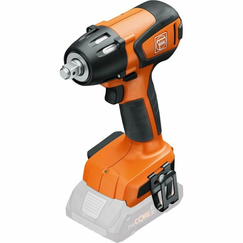 FEIN KLUCZ UDAROWY ASCD 18-300 W2 1x4ah + ŁADOWARKA GAL 1880CV