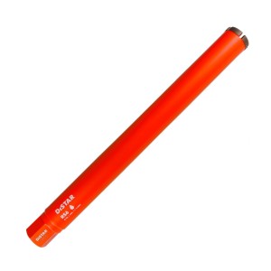 DISTAR KORONA DIAMENTOWA RS6 1 1/4"  52mm x 450mm NA MOKRO