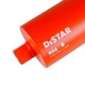 DISTAR KORONA DIAMENTOWA RS6 1 1/4" 132mm x 450mm NA MOKRO