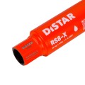DISTAR KORONA DIAMENTOWA RS8-X 1 1/4"  62mm x 450mm NA MOKRO