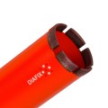 DISTAR KORONA DIAMENTOWA RS8-X 1 1/4"  62mm x 450mm NA MOKRO
