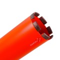 DISTAR KORONA DIAMENTOWA RS8-X 1 1/4"  82mm x 450mm NA MOKRO