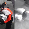 DISTAR PRZYSTAWKA DO POLEROWANIA EDGE DUSTER 115-125mm