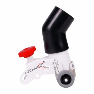 DISTAR PRZYSTAWKA ODSYSAJĄCA ROLLER 76