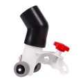 DISTAR PRZYSTAWKA ODSYSAJĄCA ROLLER 76