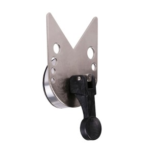 DISTAR SZABLON DO WIERCENIA OTWORÓW EASY FIX 70