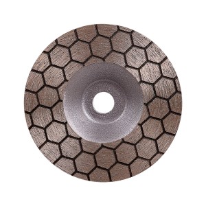 DISTAR TARCZA DIAMENTOWA NECTAR 100  45mm/5,8F