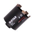 DISTAR WIERTŁO DIAMENTOWE KORONOWE CRS - X072 x 70 - 5 x M16