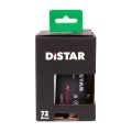 DISTAR WIERTŁO DIAMENTOWE KORONOWE CRS - X072 x 70 - 5 x M16