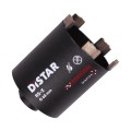 DISTAR WIERTŁO DIAMENTOWE KORONOWE CRS-X 068 x 70-5 x M16