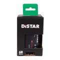 DISTAR WIERTŁO DIAMENTOWE KORONOWE CRS-X 068 x 70-5 x M16