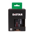 DISTAR WIERTŁO DIAMENTOWE KORONOWE CRS-X 082 x 70 - 5 x M 16