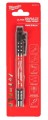 MILWAUKEE MARKER INKZALL™ 2W1 PRECYZYJNA KOŃCÓWKA, CIEŃKA KOŃCÓWKA