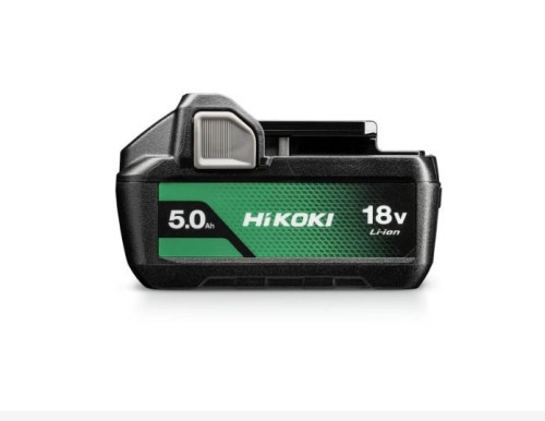 HIKOKI.AKUMULATOR 18V 5,0Ah BSL1850MA