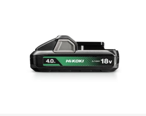 HIKOKI.AKUMULATOR 18V 4,0Ah BSL1840M