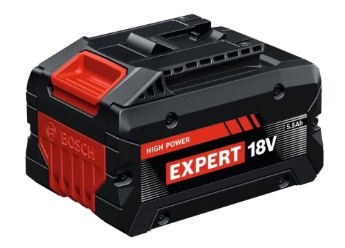 BOSCH AKUMULATOR 18V  5,5Ah EXPERT