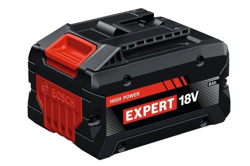 BOSCH AKUMULATOR 18V  8,0Ah EXPERT