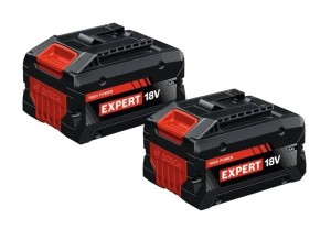 BOSCH AKUMULATOR 18V  8,0Ah EXPERT 2szt.