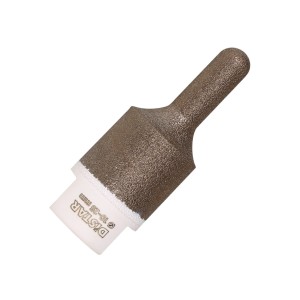 DISTAR FREZ DIAMENTOWY CONTOUR PRO 25/10 x 50 x M14