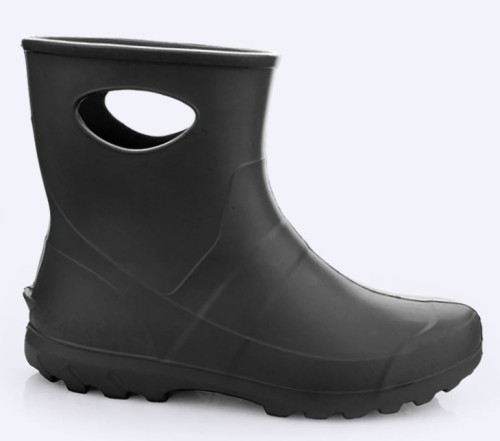 LEMIGO BUTY KALOSZ DAMSKI GARDEN 752 ROZ. 41 NERO