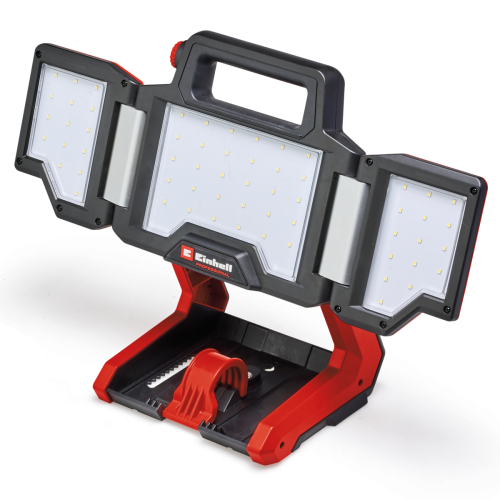 EINHELL LAMPA LED TP-CL 18/3000 Li - Solo