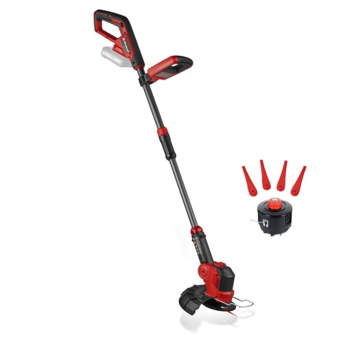 EINHELL PODKASZARKA GE-CT 18/25 Li E-Solo