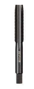 MILWAUKEE GWINTOWNIK PROSTY M11-1.50mm