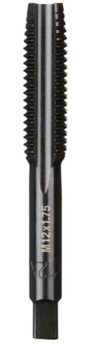 MILWAUKEE GWINTOWNIK PROSTY M12-1.75mm