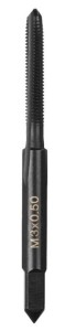 MILWAUKEE GWINTOWNIK PROSTY M3-0.50mm