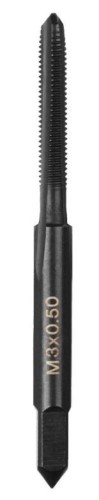 MILWAUKEE GWINTOWNIK PROSTY M3-0.50mm