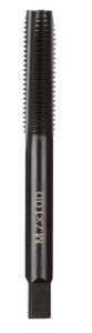 MILWAUKEE GWINTOWNIK PROSTY M7-1.00mm