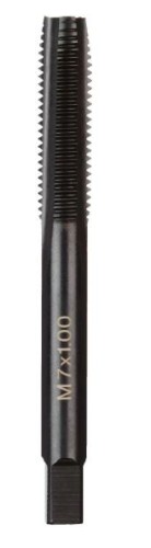 MILWAUKEE GWINTOWNIK PROSTY M7-1.00mm