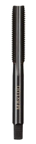 MILWAUKEE GWINTOWNIK PROSTY M8-1.00mm