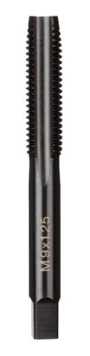 MILWAUKEE GWINTOWNIK PROSTY M9-1.25mm