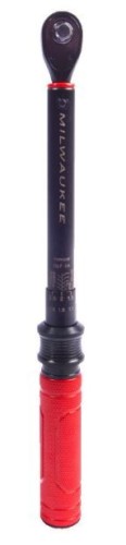 MILWAUKEE KLUCZ DYNAMOMETRYCZNY 1/2” 40-200NM