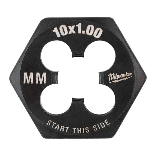 MILWAUKEE NARZYNKA SZEŚCIOKĄTNA (HEX) M10-1.00mm