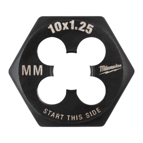 MILWAUKEE NARZYNKA SZEŚCIOKĄTNA (HEX) M10-1.25mm