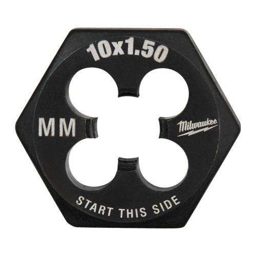 MILWAUKEE NARZYNKA SZEŚCIOKĄTNA (HEX) M10-1.50mm
