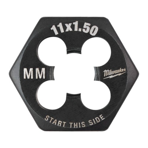 MILWAUKEE NARZYNKA SZEŚCIOKĄTNA (HEX) M11-1.50mm