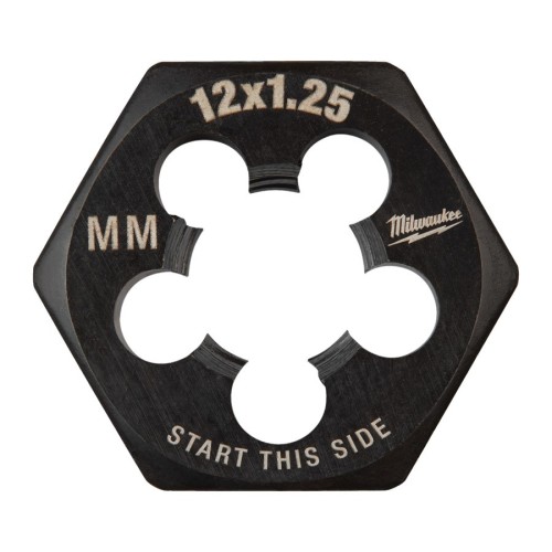 MILWAUKEE NARZYNKA SZEŚCIOKĄTNA (HEX) M12-1.25mm